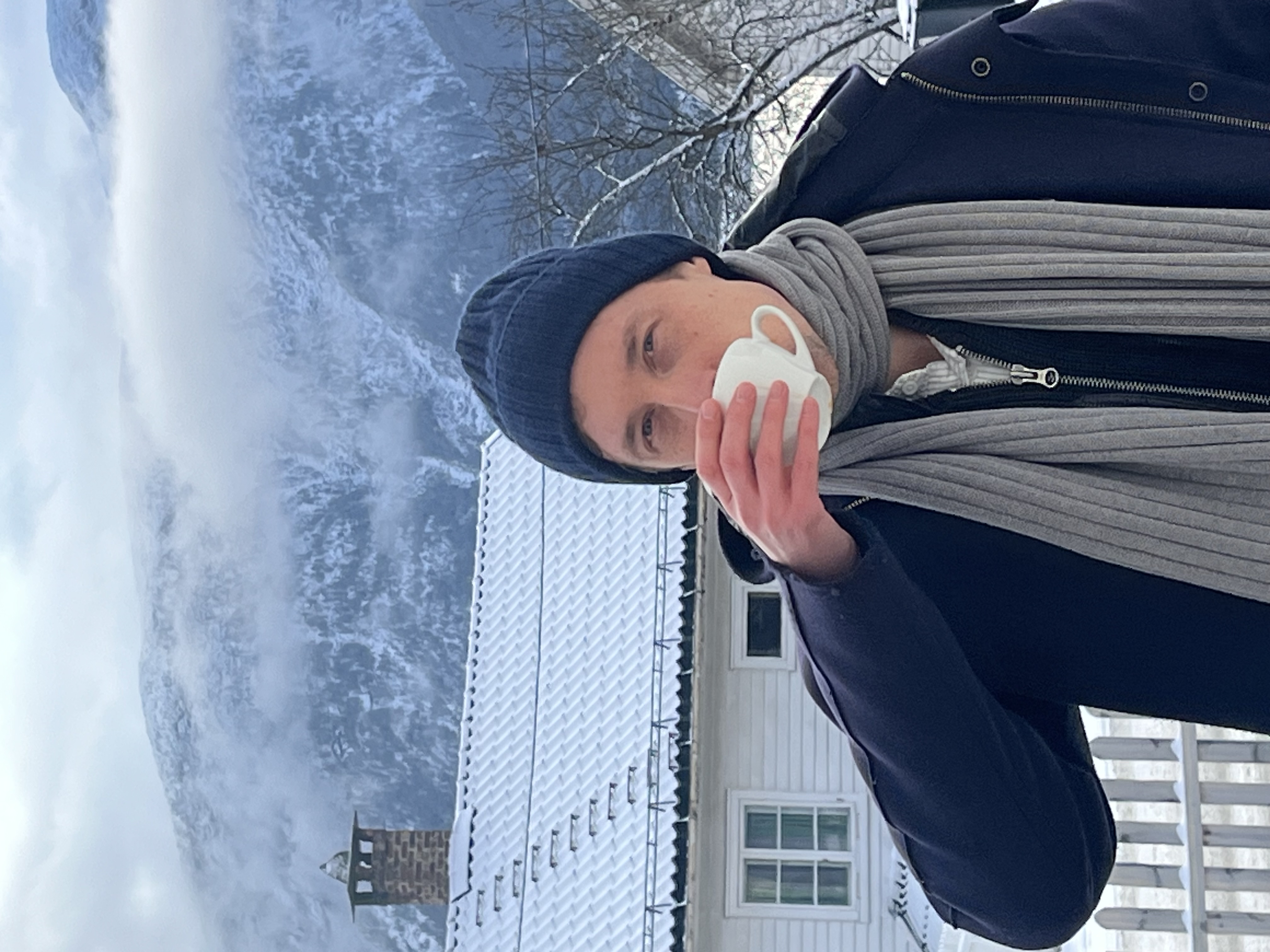 Isak