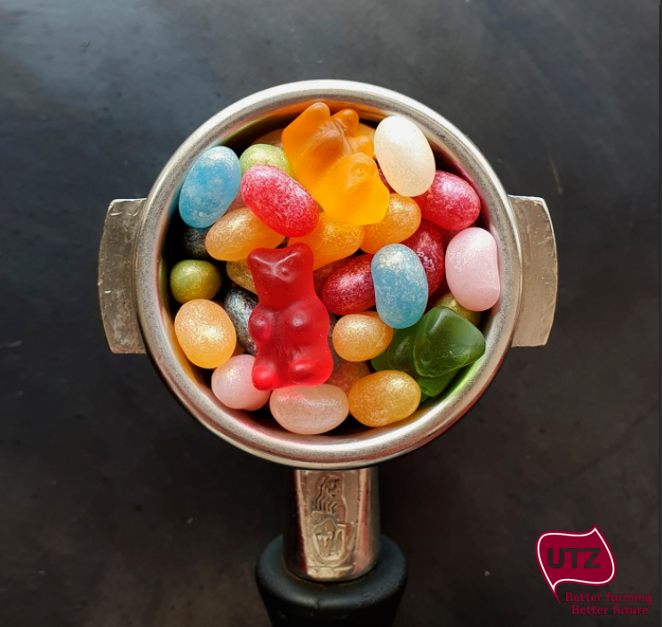 Kenneths Espresso Snop