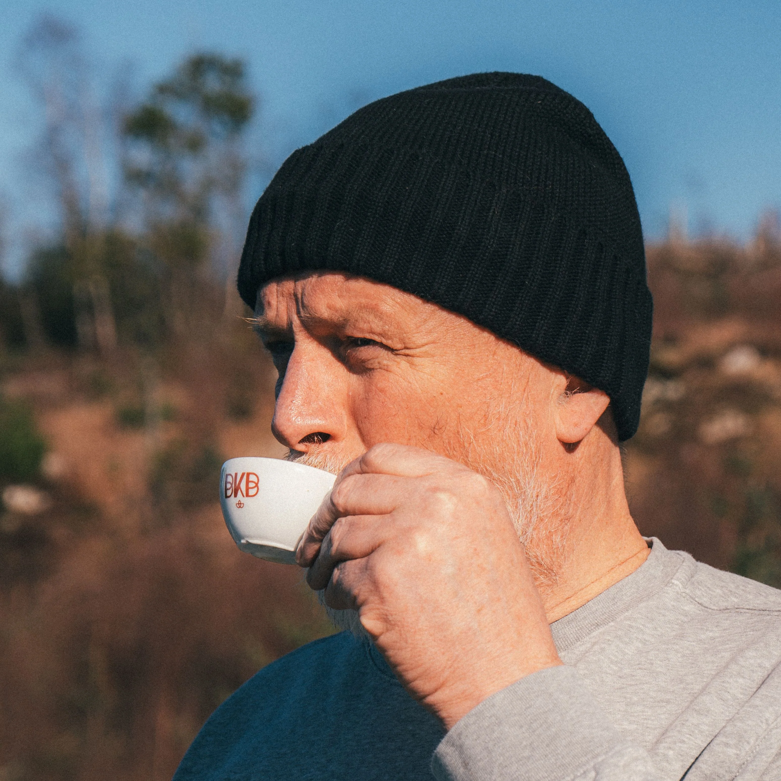 Carl Eugen Johannessen